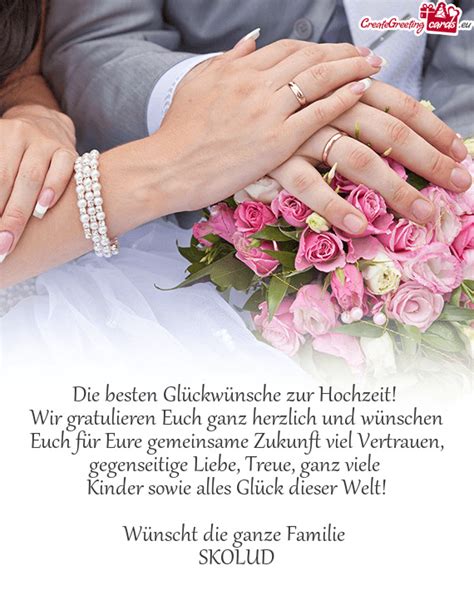 whatsapp glückwünsche hochzeit video